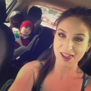 Meet your Posher, Madison